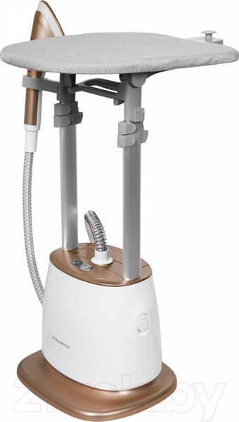 Изображение товара Отпариватель Maunfeld MF-1135BZ Pro