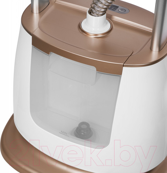 Изображение товара Отпариватель Maunfeld MF-1135BZ Pro