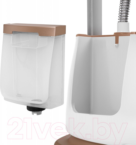 Изображение товара Отпариватель Maunfeld MF-1135BZ Pro