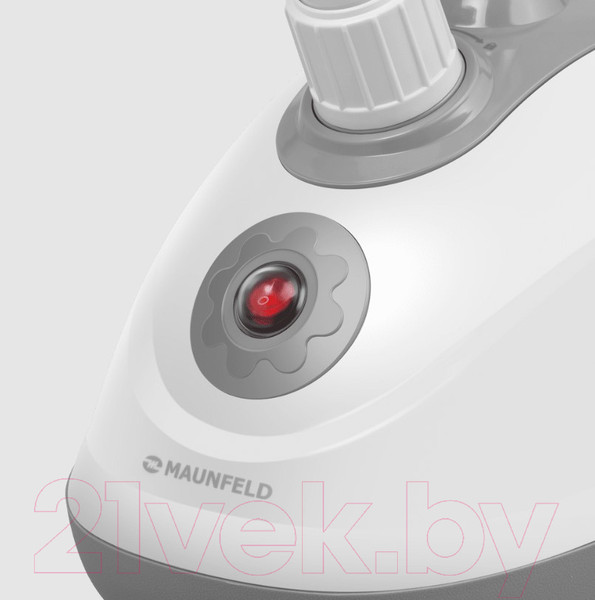 Изображение товара Отпариватель Maunfeld MF-1138GR Pro