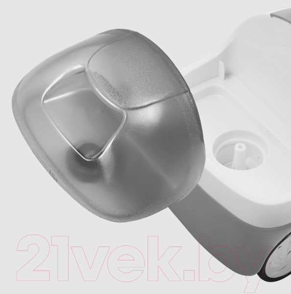 Изображение товара Отпариватель Maunfeld MF-1138GR Pro