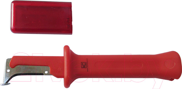 Изображение товара Инструмент для зачистки кабеля КС Profi 1000V HS-31 / 94719