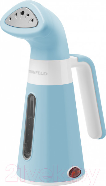 Изображение товара Отпариватель Maunfeld MF-1134BL