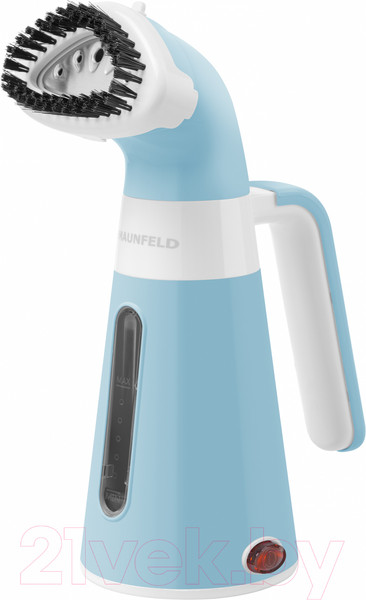 Изображение товара Отпариватель Maunfeld MF-1134BL