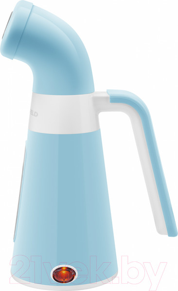 Изображение товара Отпариватель Maunfeld MF-1134BL