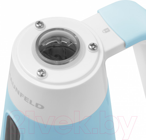 Изображение товара Отпариватель Maunfeld MF-1134BL