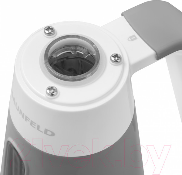 Изображение товара Отпариватель Maunfeld MF-1134GR