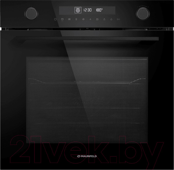 Изображение товара Электрический духовой шкаф Maunfeld MEOR.7217DMB2