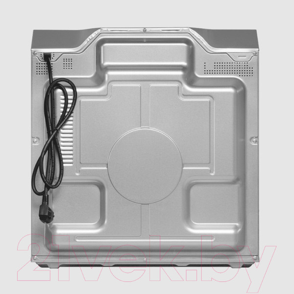 Изображение товара Электрический духовой шкаф Maunfeld MEOR.7217DMB2