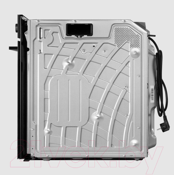 Изображение товара Электрический духовой шкаф Maunfeld MEOR.7217DMB2