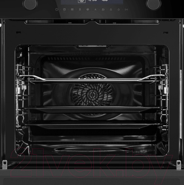 Изображение товара Электрический духовой шкаф Maunfeld MEOR.7217DMB2