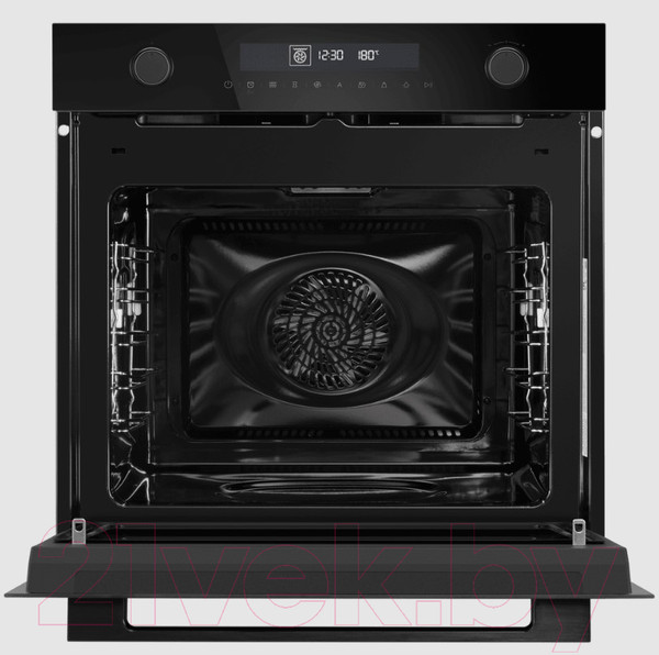 Изображение товара Электрический духовой шкаф Maunfeld MEOR.7217DMB2