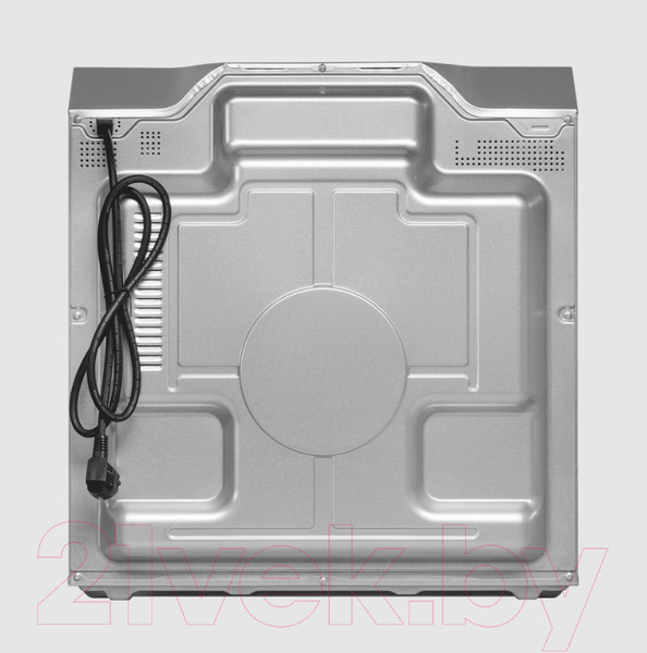 Изображение товара Электрический духовой шкаф Maunfeld MEOR.7217DMW