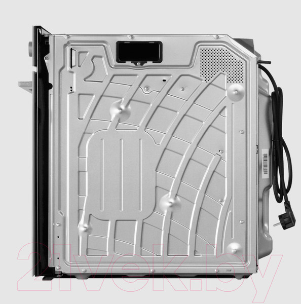 Изображение товара Электрический духовой шкаф Maunfeld MEOR.7217DMW