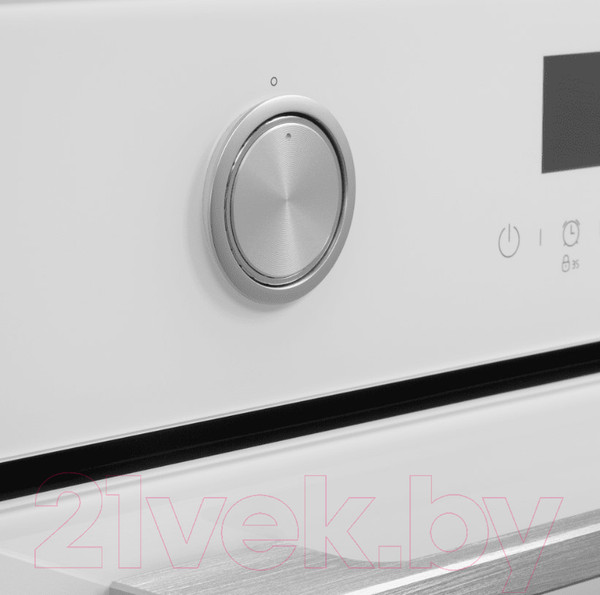 Изображение товара Электрический духовой шкаф Maunfeld MEOR.7217DMW