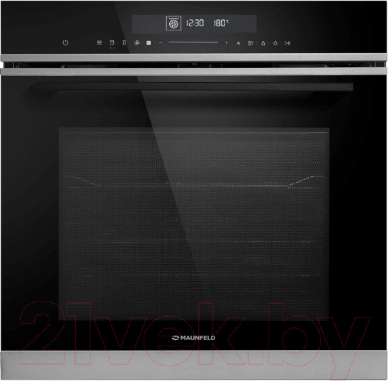 Изображение товара Электрический духовой шкаф Maunfeld MEOR.7217SMB
