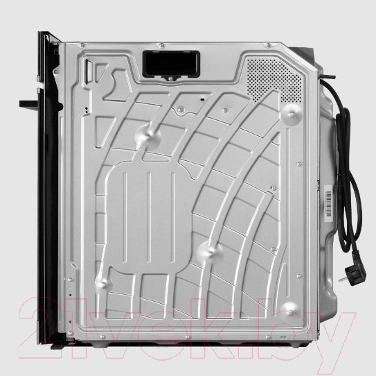 Изображение товара Электрический духовой шкаф Maunfeld MEOR.7217SMB