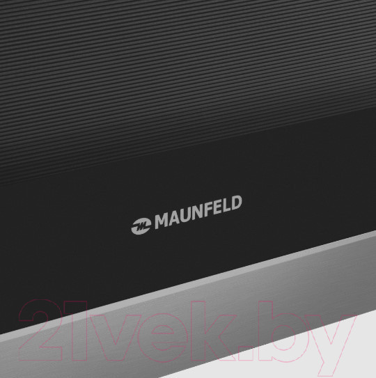 Изображение товара Электрический духовой шкаф Maunfeld MEOR.7217SMB