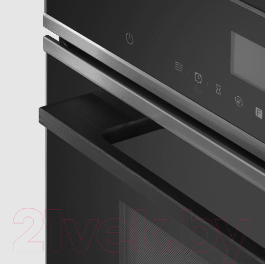 Изображение товара Электрический духовой шкаф Maunfeld MEOR.7217SMB