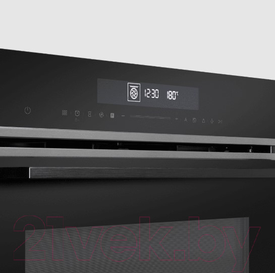 Изображение товара Электрический духовой шкаф Maunfeld MEOR.7217SMB