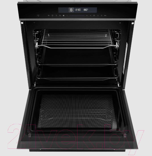 Изображение товара Электрический духовой шкаф Maunfeld MEOR.7217SMB