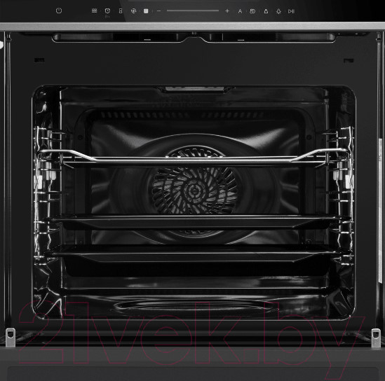 Изображение товара Электрический духовой шкаф Maunfeld MEOR.7217SMB