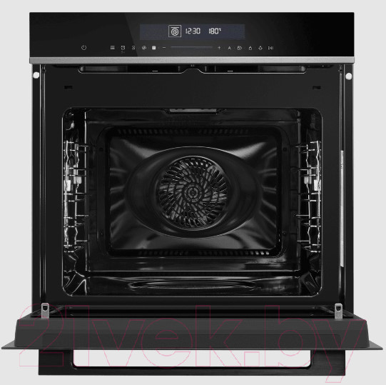 Изображение товара Электрический духовой шкаф Maunfeld MEOR.7217SMB