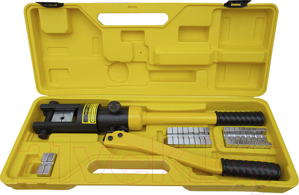 Изображение товара Обжимник гидравлический КС ПГР-120 / 94722