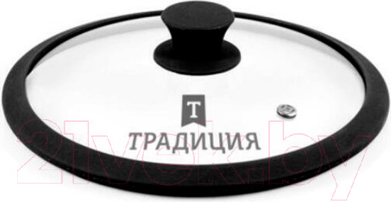 Изображение товара Крышка стеклянная Традиция TRS28
