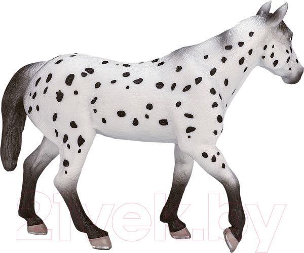 Изображение товара Фигурка коллекционная Konik Аппалузский жеребец / AMF1038