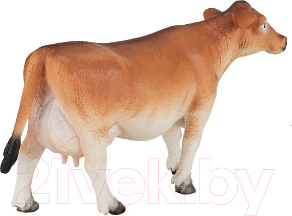 Изображение товара Фигурка коллекционная Konik Джерсейская корова / AMF1040