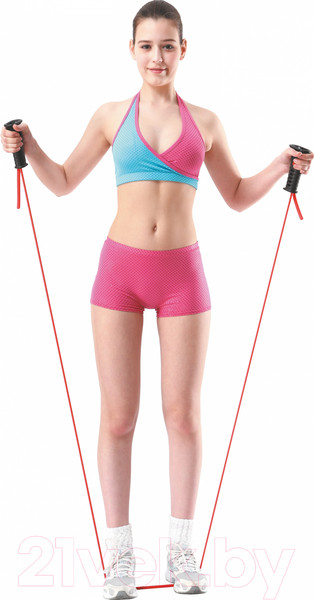 Изображение товара Эспандер Pro-Supra 1801