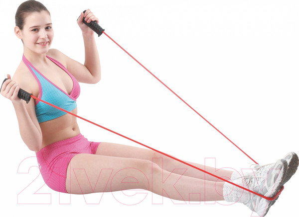 Изображение товара Эспандер Pro-Supra 1801