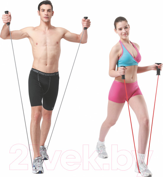 Изображение товара Эспандер Pro-Supra 1801