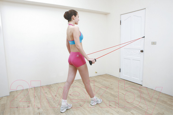 Изображение товара Эспандер Pro-Supra 1801