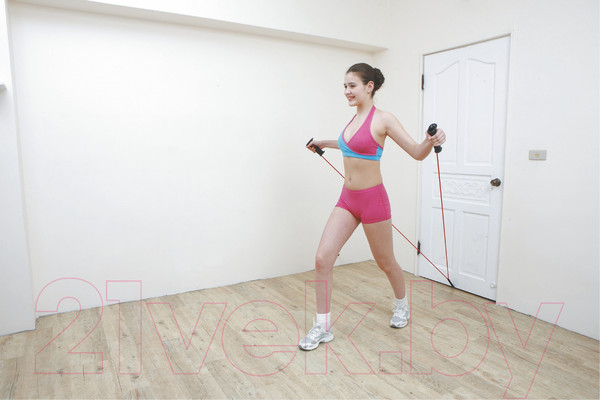 Изображение товара Эспандер Pro-Supra 1801