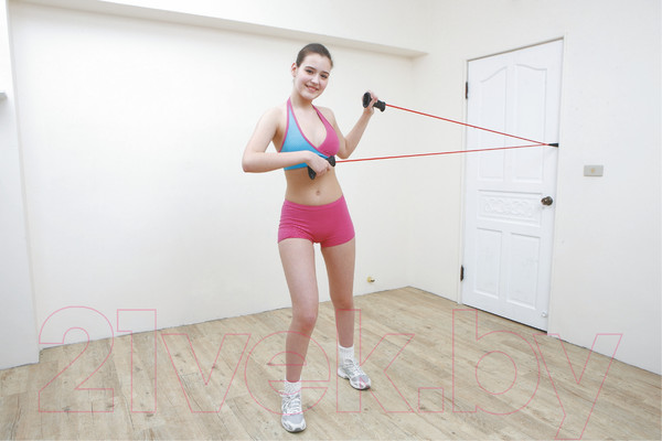 Изображение товара Эспандер Pro-Supra 1801