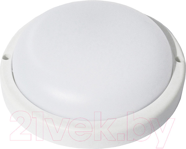 Изображение товара Светильник ЖКХ КС Барибал СПП-LED-3802-12Вт-4000К-IP65 / BAR-3802-4000