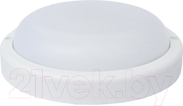 Изображение товара Светильник ЖКХ КС Барибал СПП-LED-3802-12Вт-4000К-IP65 / BAR-3802-4000