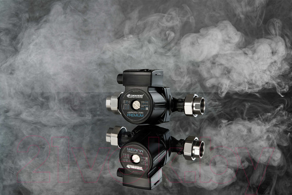 Изображение товара Циркуляционный насос Джилекс Циркуль Premium 25/60 / 2561