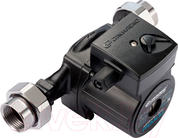 Изображение товара Циркуляционный насос Джилекс Циркуль Premium 25/60 / 2561