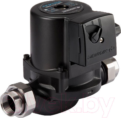 Изображение товара Циркуляционный насос Джилекс Циркуль Premium 25/80 / 2581