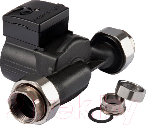 Изображение товара Циркуляционный насос Джилекс Циркуль Premium 32/40 / 3241