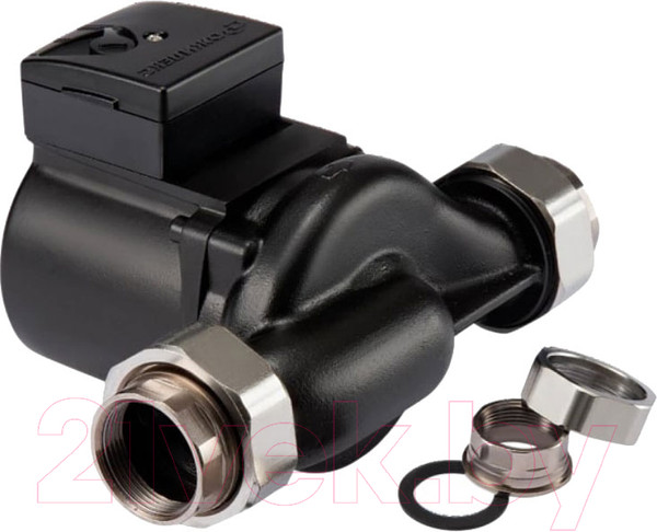 Изображение товара Циркуляционный насос Джилекс Циркуль Premium 32/80 / 3281