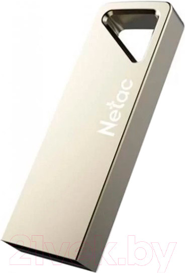Изображение товара USB flash накопитель Netac USB Drive U326 USB2.0 8GB (NT03U326N-008G-20PN)