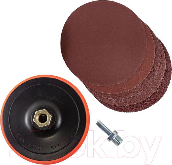 Изображение товара Опорная тарелка RockForce RF-PSD125