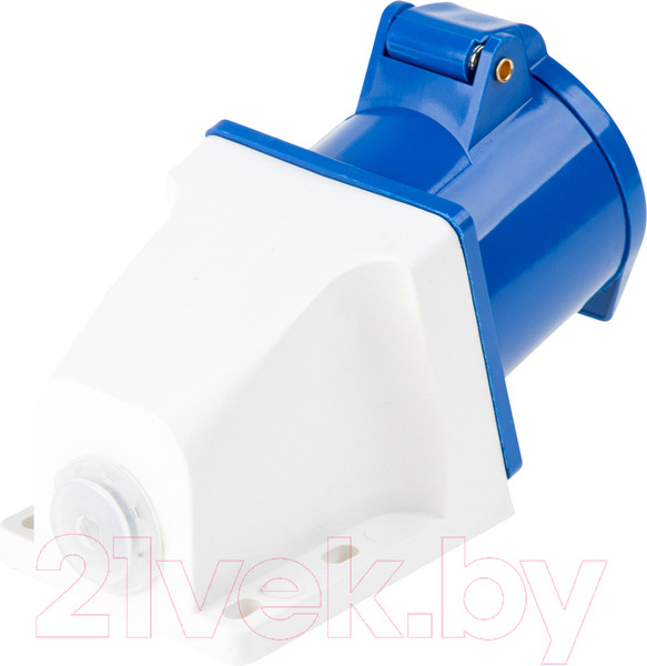 Изображение товара Розетка штепсельная Rexant 2Р+РЕ 32А / 11-8912