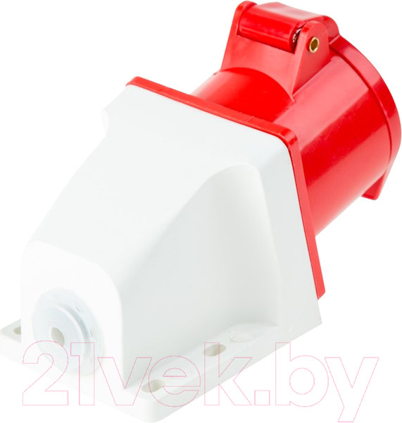 Изображение товара Розетка силовая Rexant 3Р+РЕ 32А / 11-8913