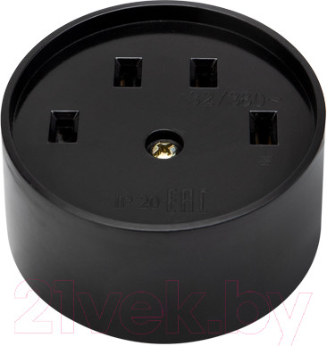 Изображение товара Розетка Rexant 11-8525