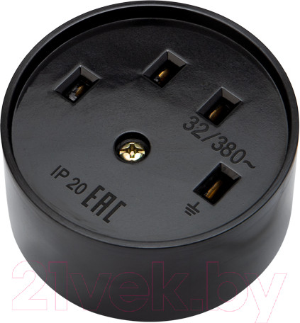 Изображение товара Розетка Rexant 11-8525